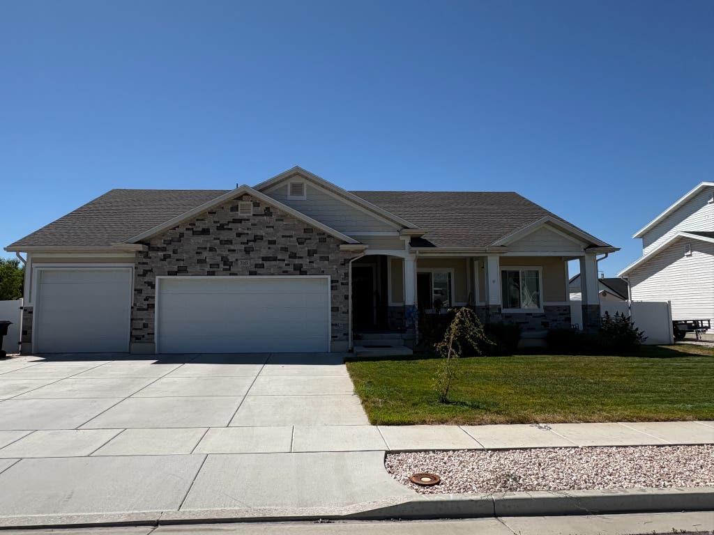 Photo of 3105 N 3325 W, Plain City, UT 84404 (MLS # 2179140)