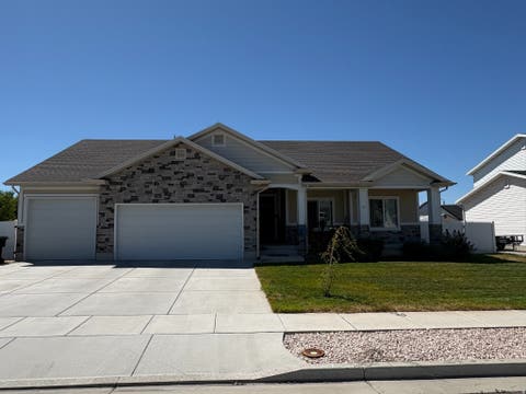 Tiny photo for 3105 N 3325 W, Plain City, UT 84404 (MLS # 2179140)