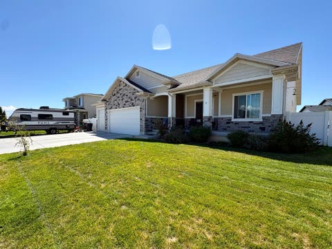 Photo of 3105 N 3325 W, Plain City, UT 84404 (MLS # 2179140)