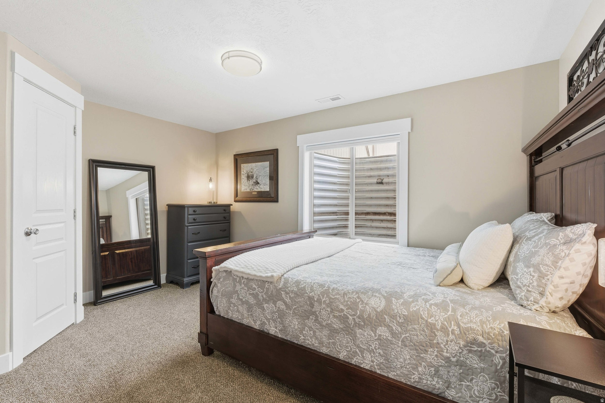 ALPINE MEADOWS - Residential