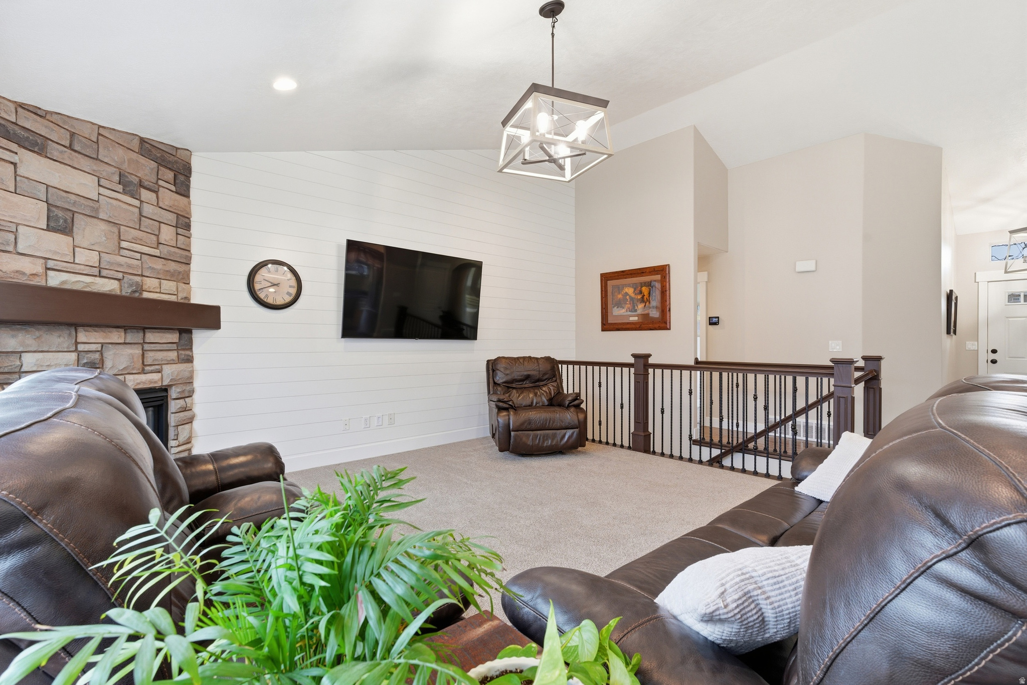 ALPINE MEADOWS - Residential