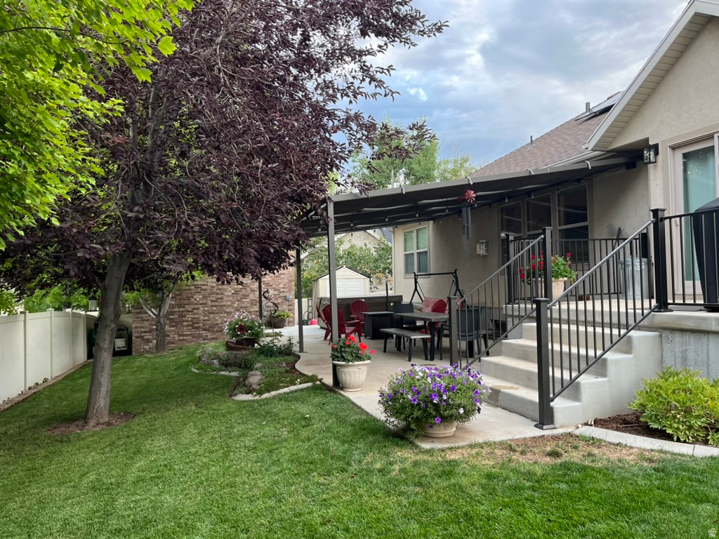 ALPINE MEADOWS - Residential