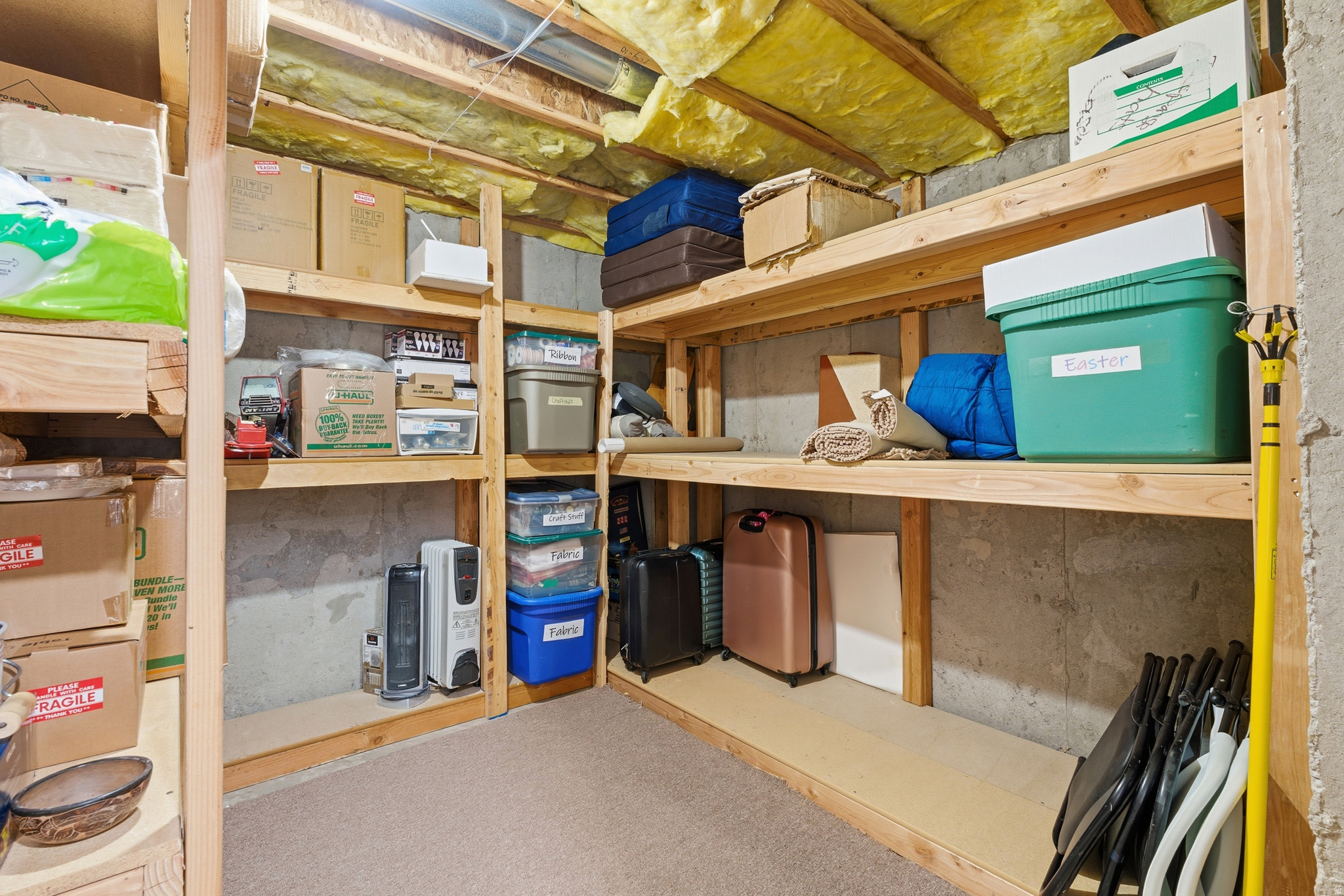 ALPINE MEADOWS - Residential