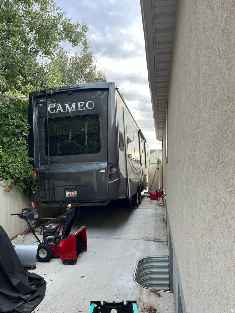 ALPINE MEADOWS - Residential