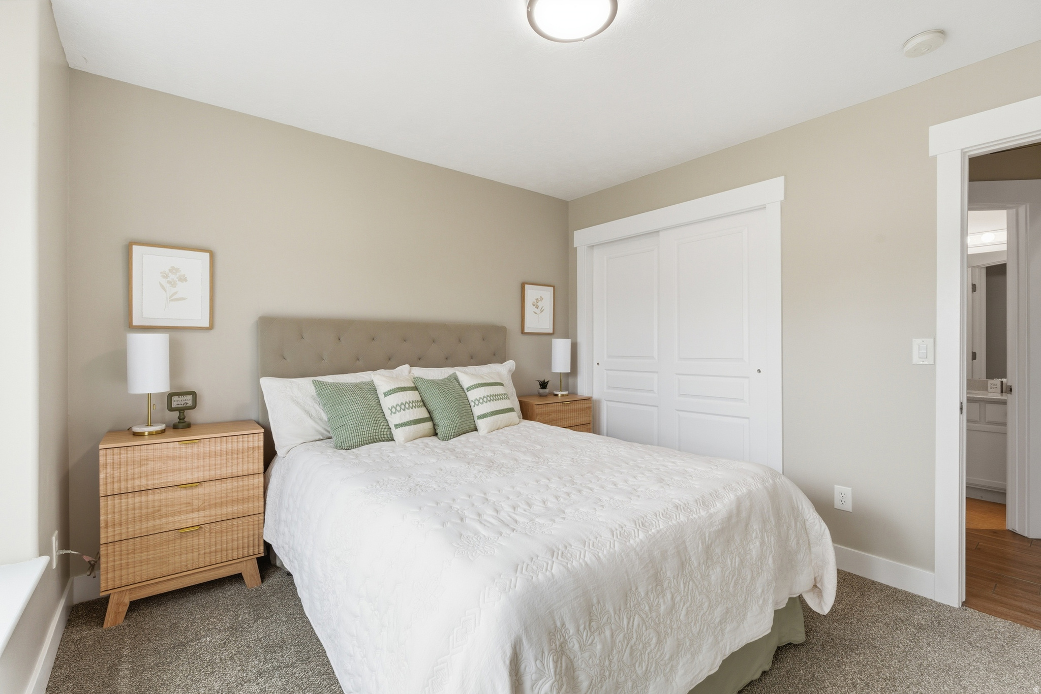 ALPINE MEADOWS - Residential