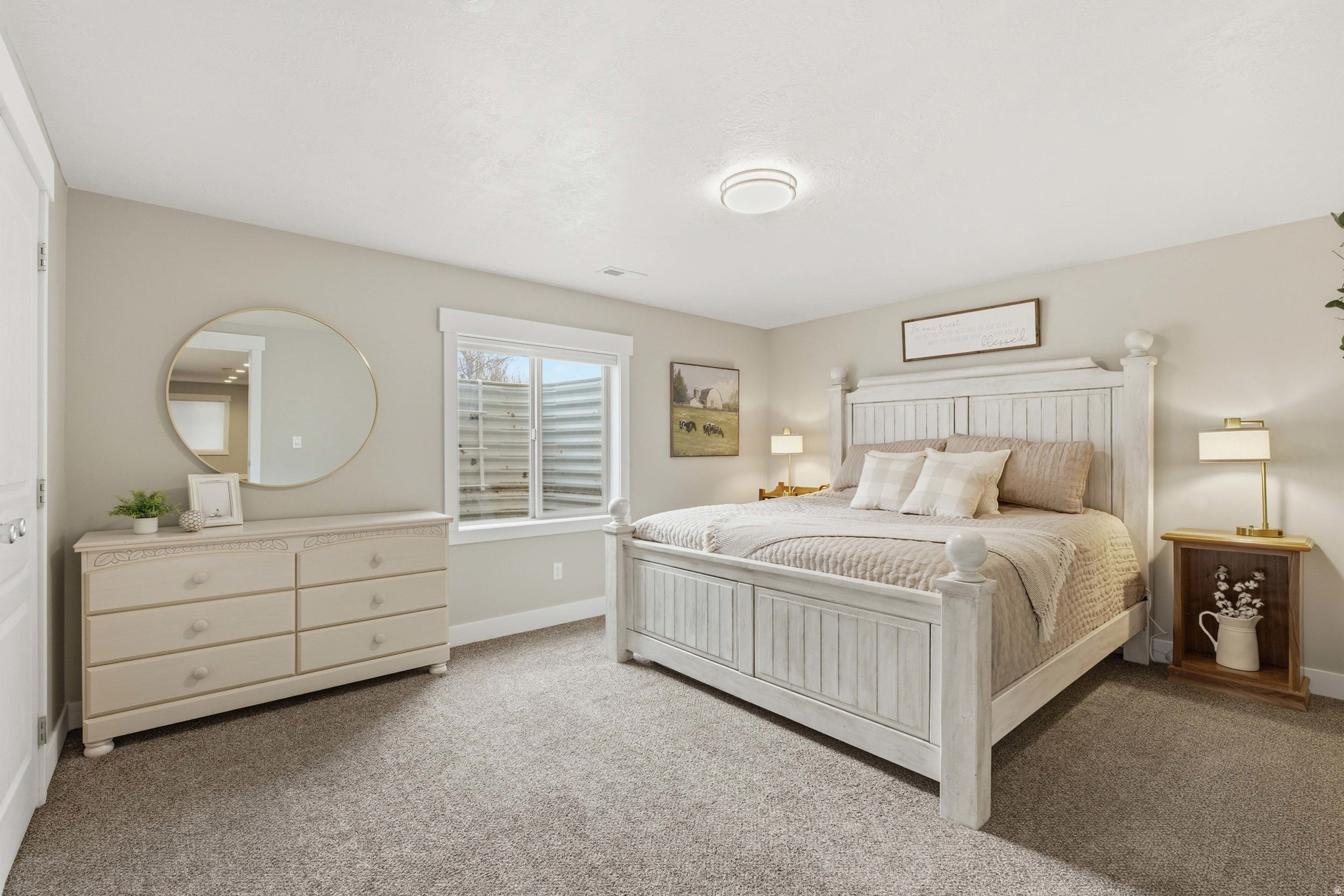 ALPINE MEADOWS - Residential