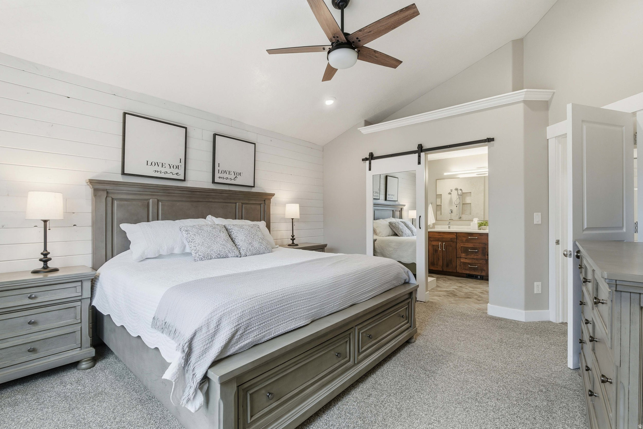 ALPINE MEADOWS - Residential