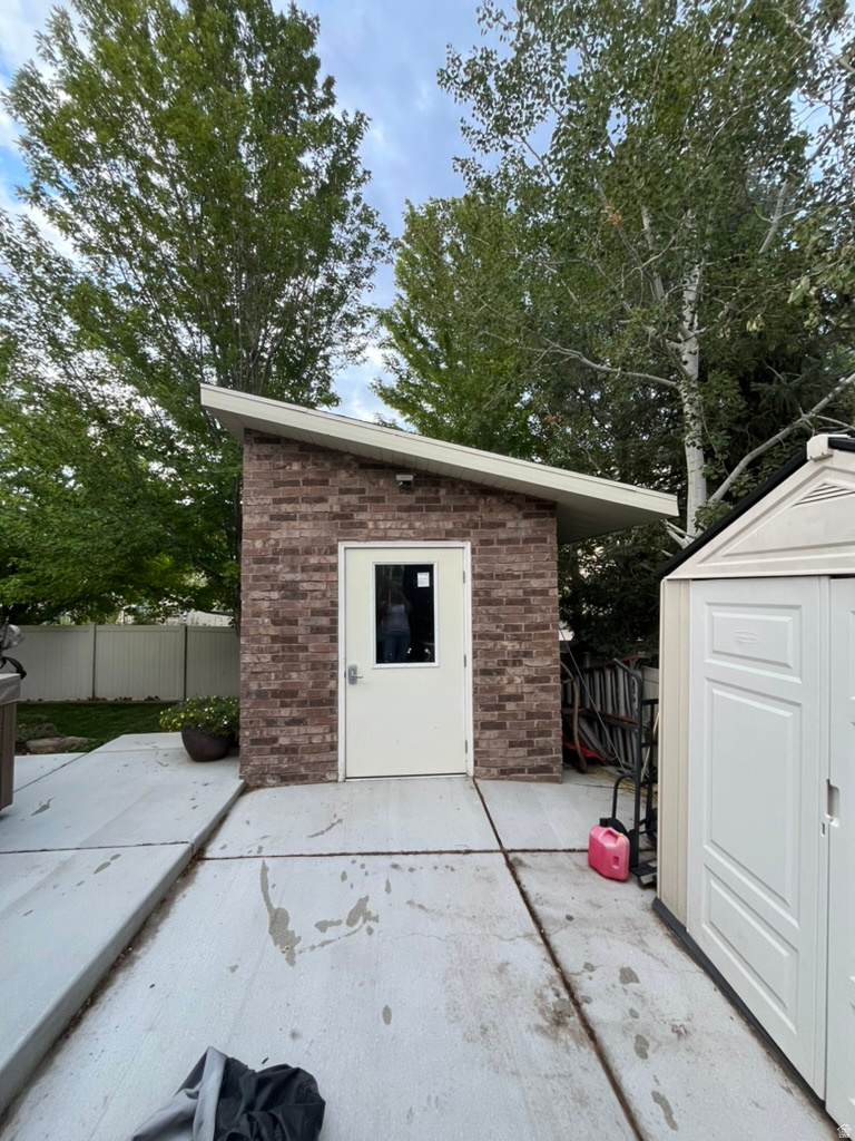 ALPINE MEADOWS - Residential