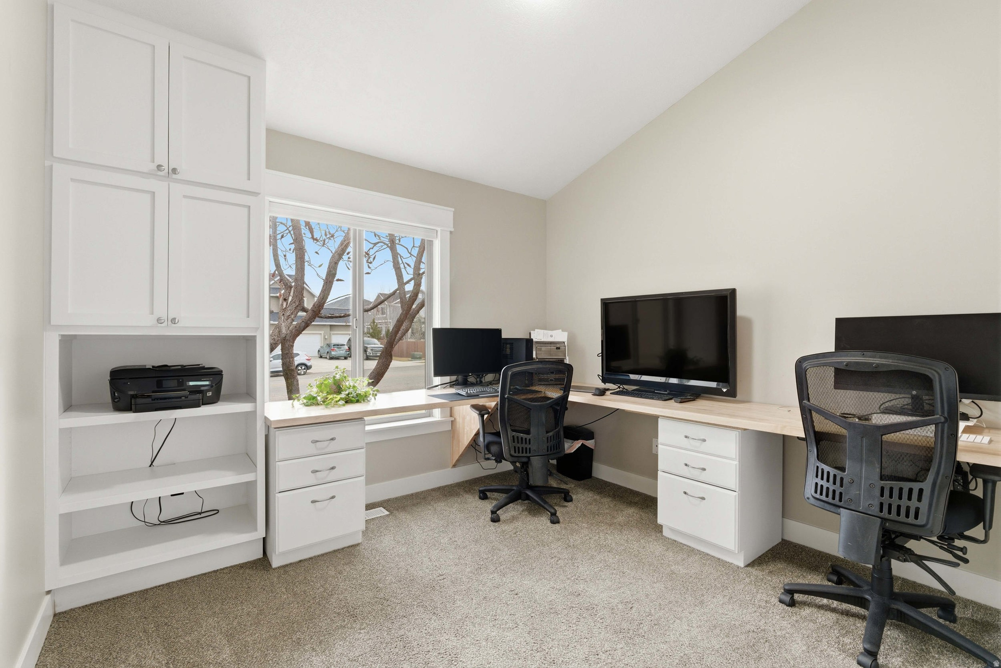 ALPINE MEADOWS - Residential