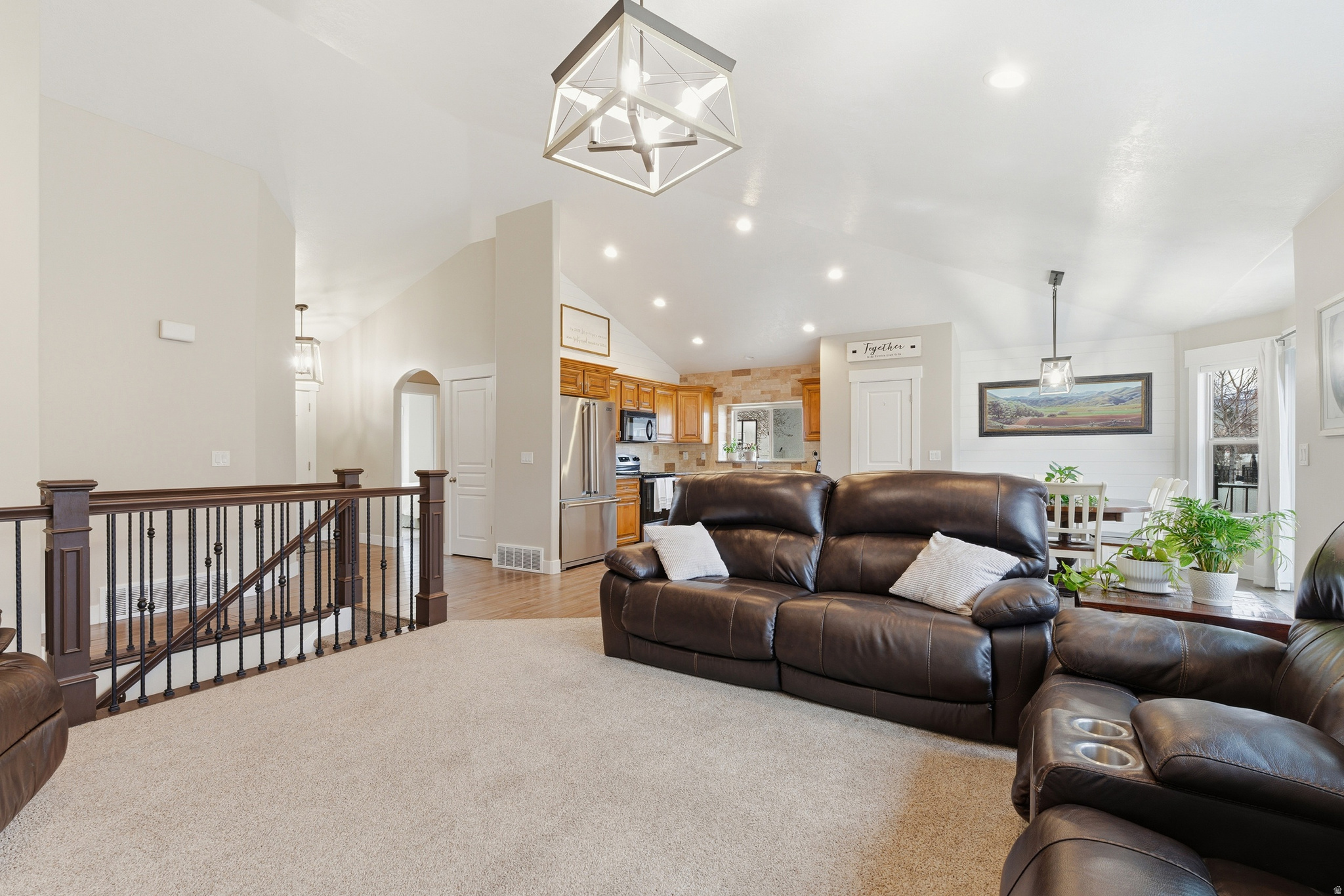 ALPINE MEADOWS - Residential