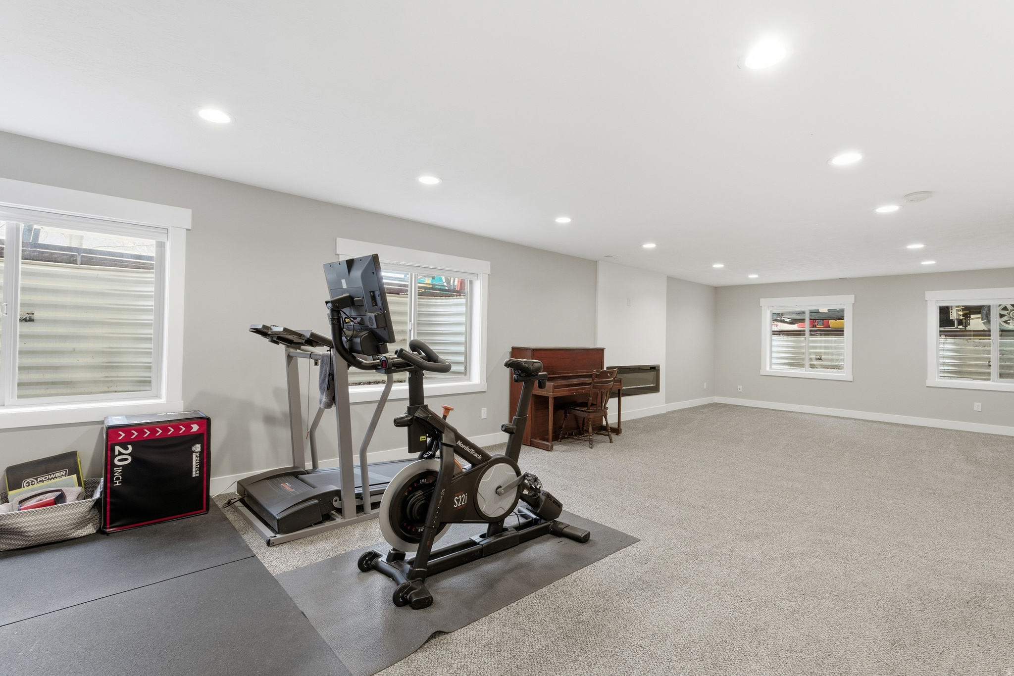 ALPINE MEADOWS - Residential