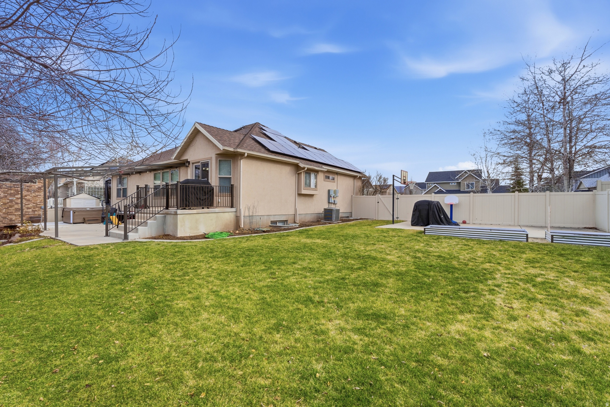 ALPINE MEADOWS - Residential