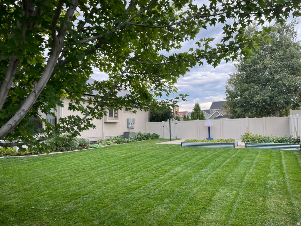 ALPINE MEADOWS - Residential