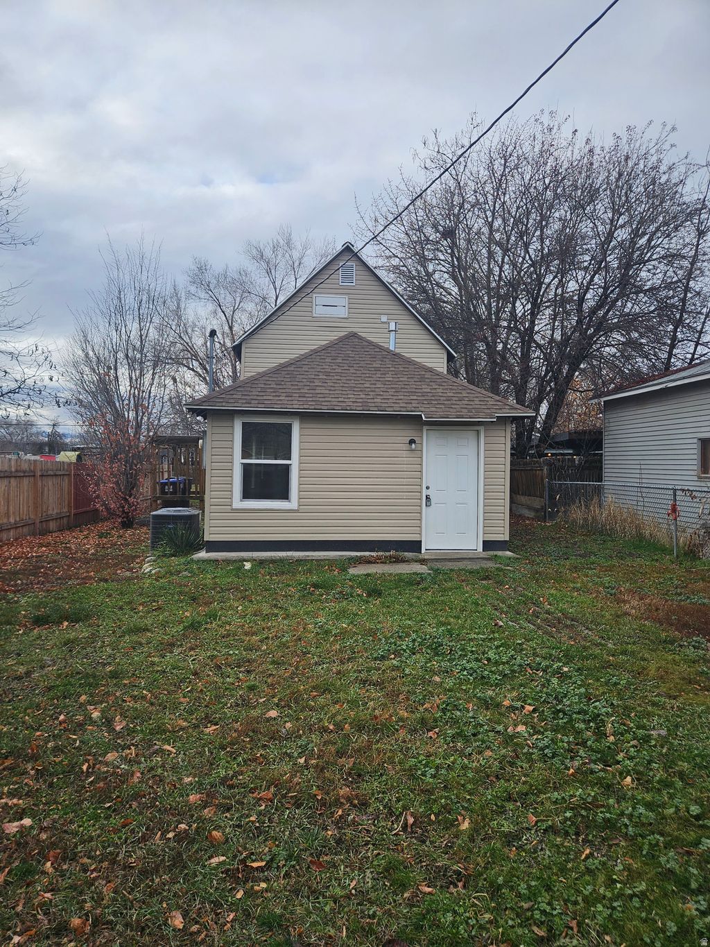 Photo of 2816 S ADAMS ST, Salt Lake City, UT 84115 (MLS # 2128578)