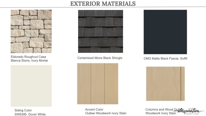 EDEN ESCAPE PLAT A - Residential