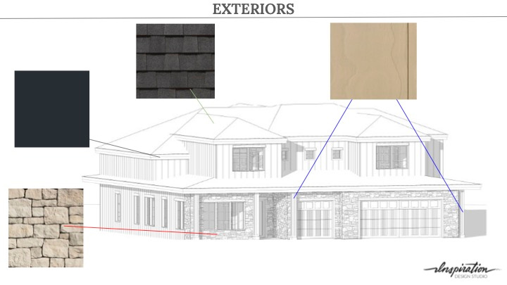 EDEN ESCAPE PLAT A - Residential