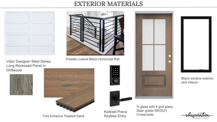 EDEN ESCAPE PLAT A - Residential