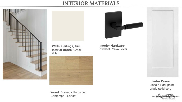 EDEN ESCAPE PLAT A - Residential