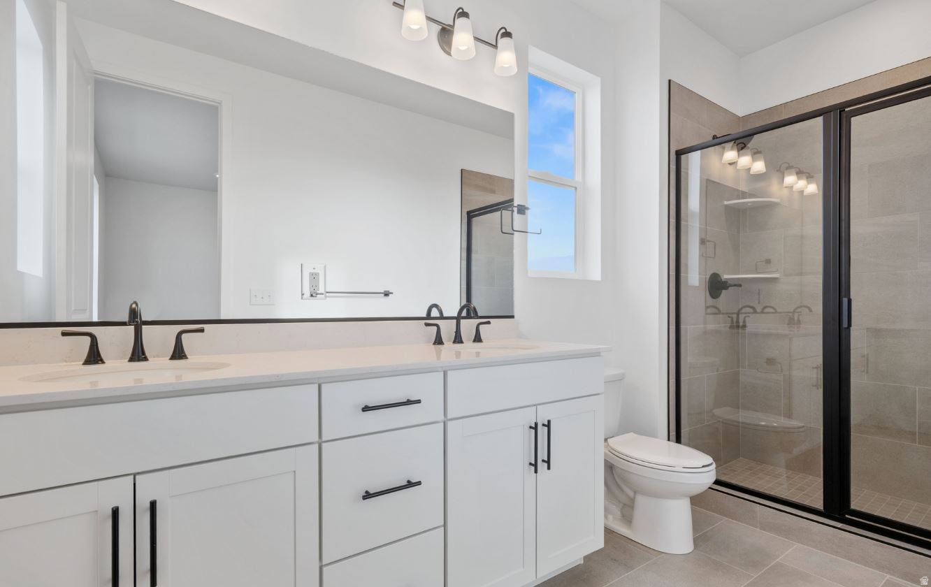 GREAT BASIN AT OLYMPIA - Residential