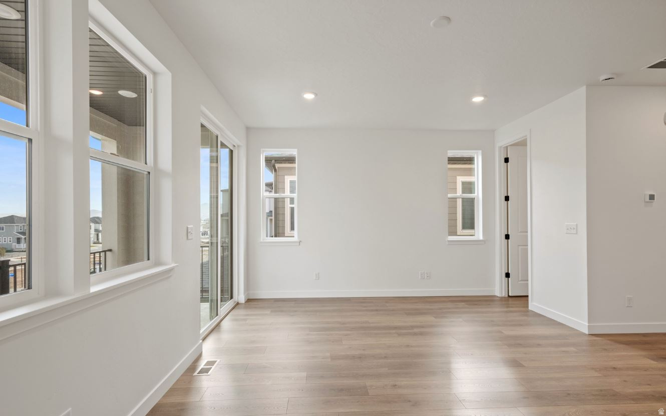 GREAT BASIN AT OLYMPIA - Residential