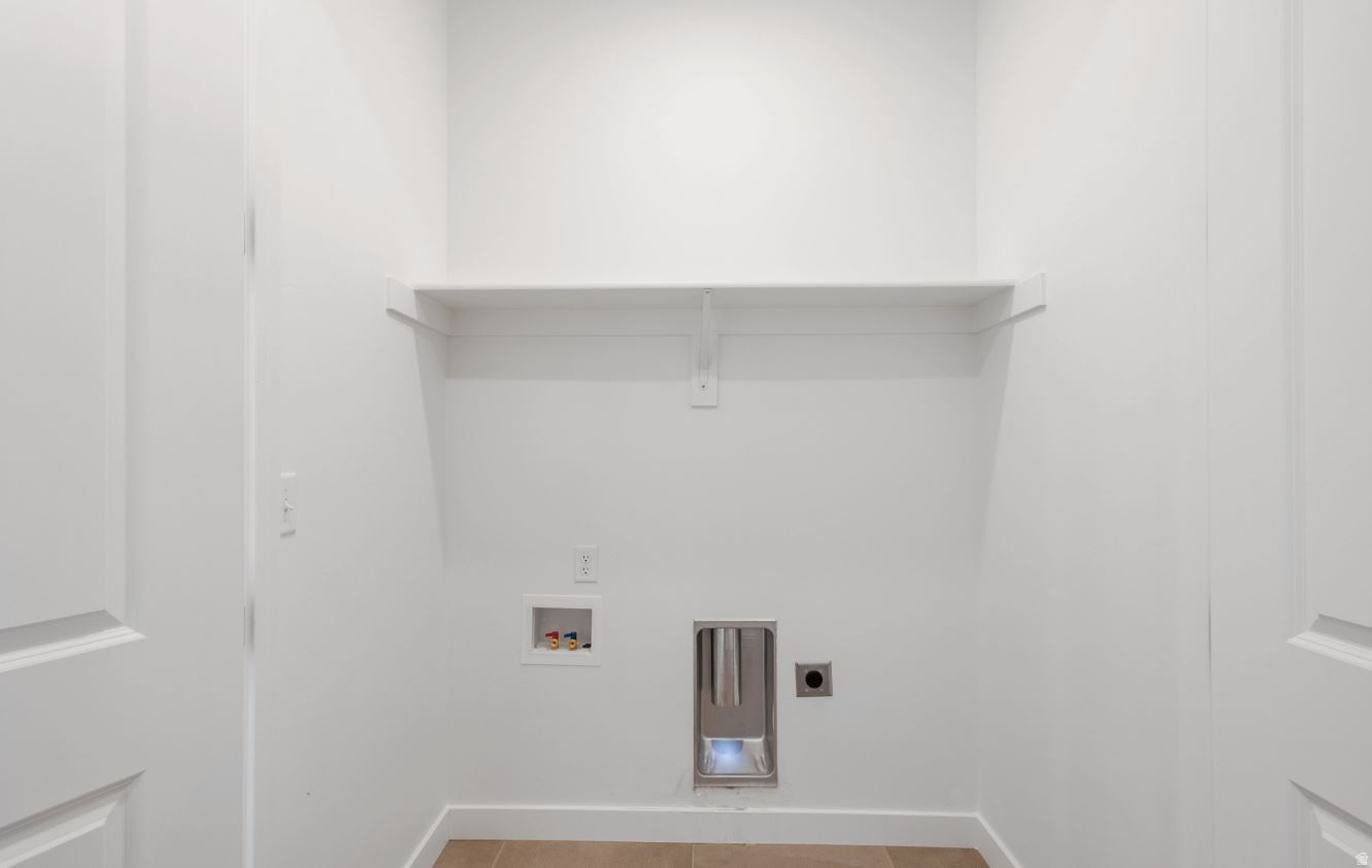 GREAT BASIN AT OLYMPIA - Residential