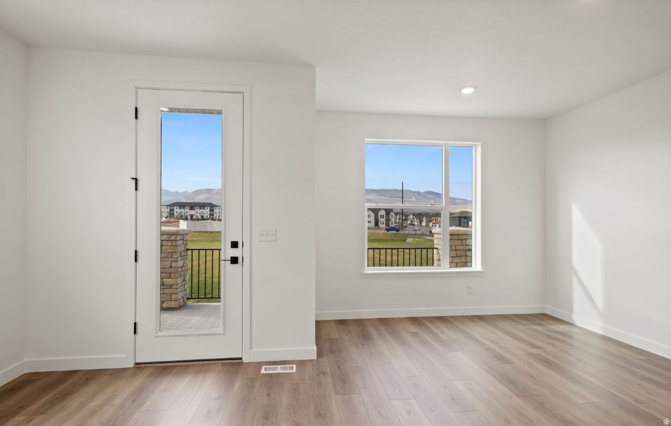 GREAT BASIN AT OLYMPIA - Residential