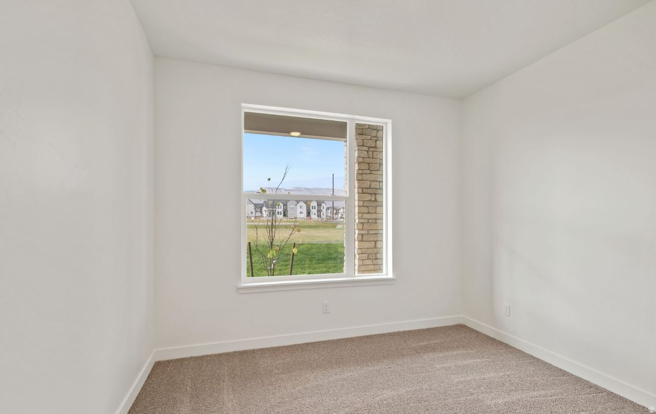 GREAT BASIN AT OLYMPIA - Residential