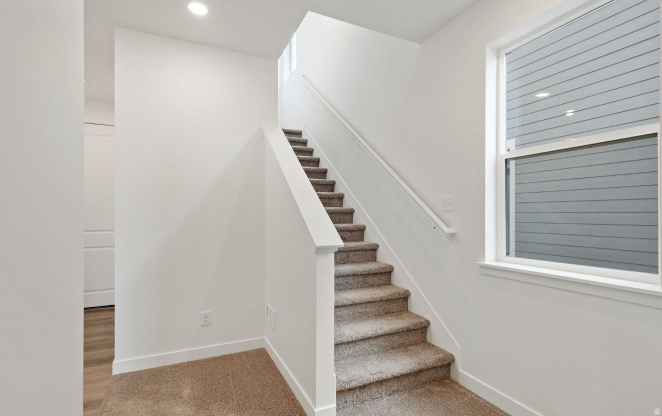 GREAT BASIN AT OLYMPIA - Residential