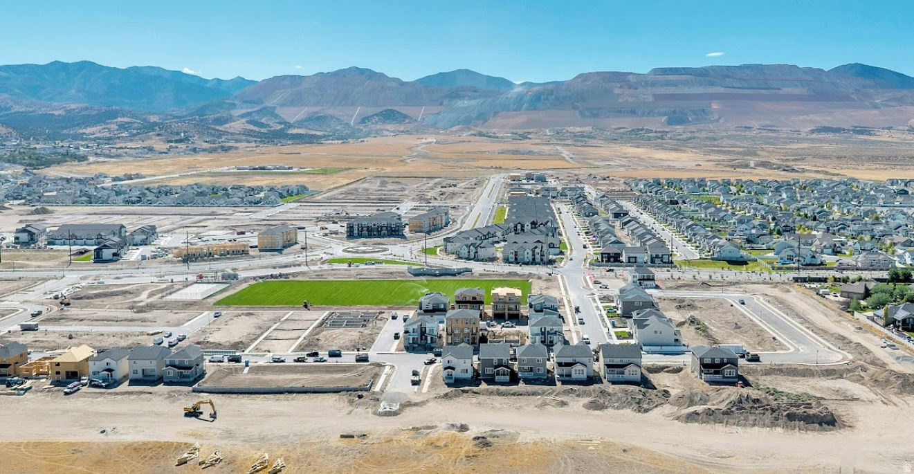 GREAT BASIN AT OLYMPIA - Residential