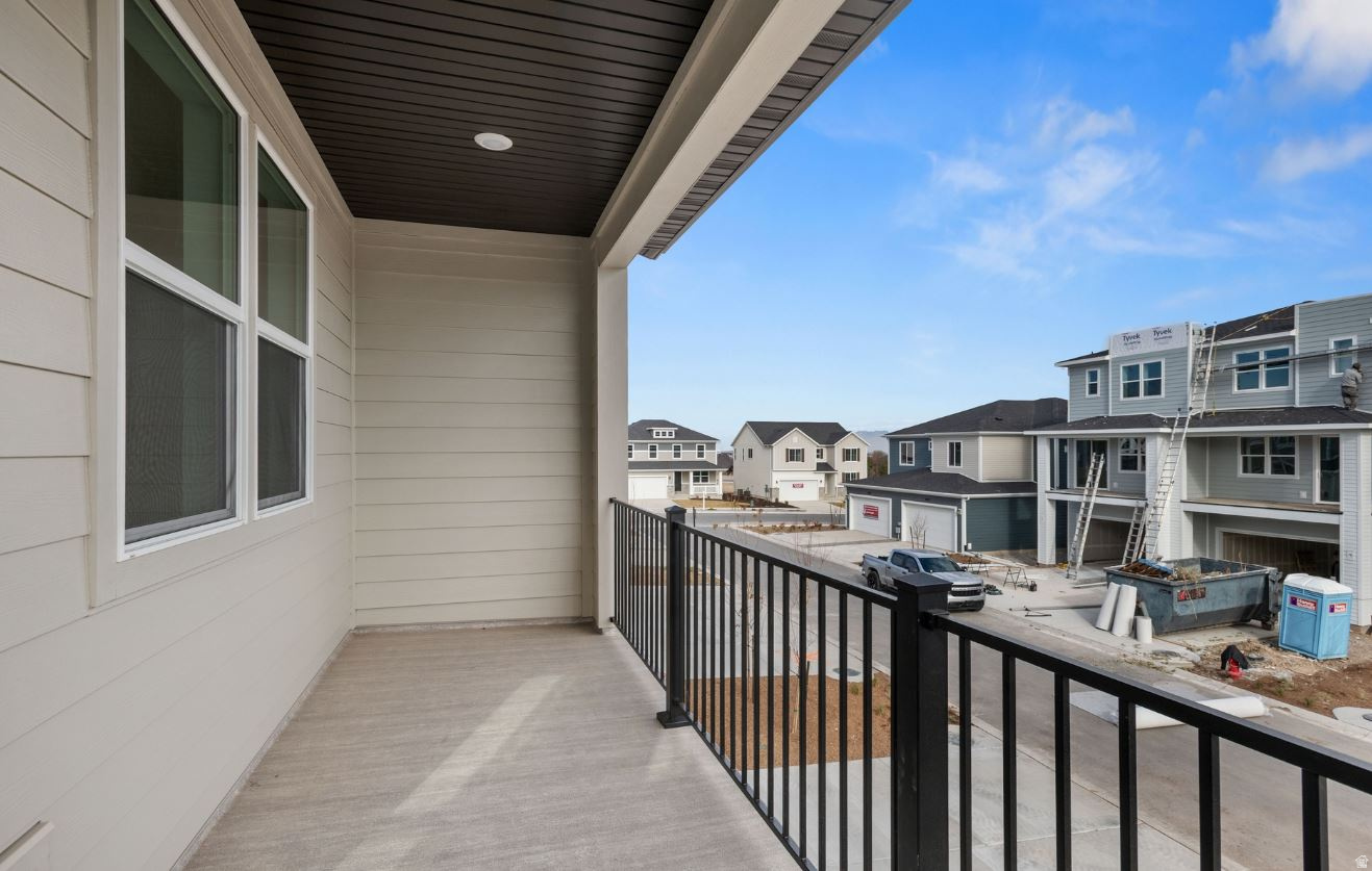 GREAT BASIN AT OLYMPIA - Residential