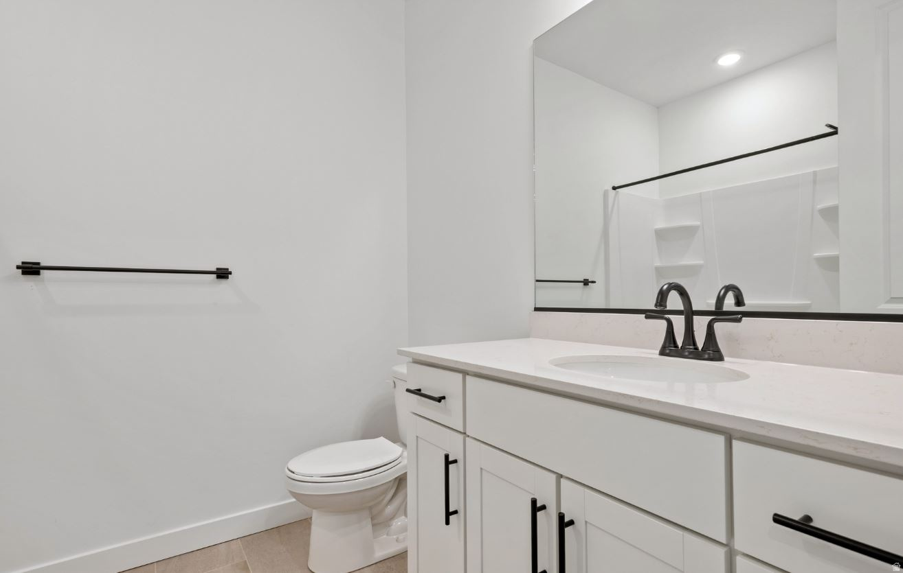 GREAT BASIN AT OLYMPIA - Residential