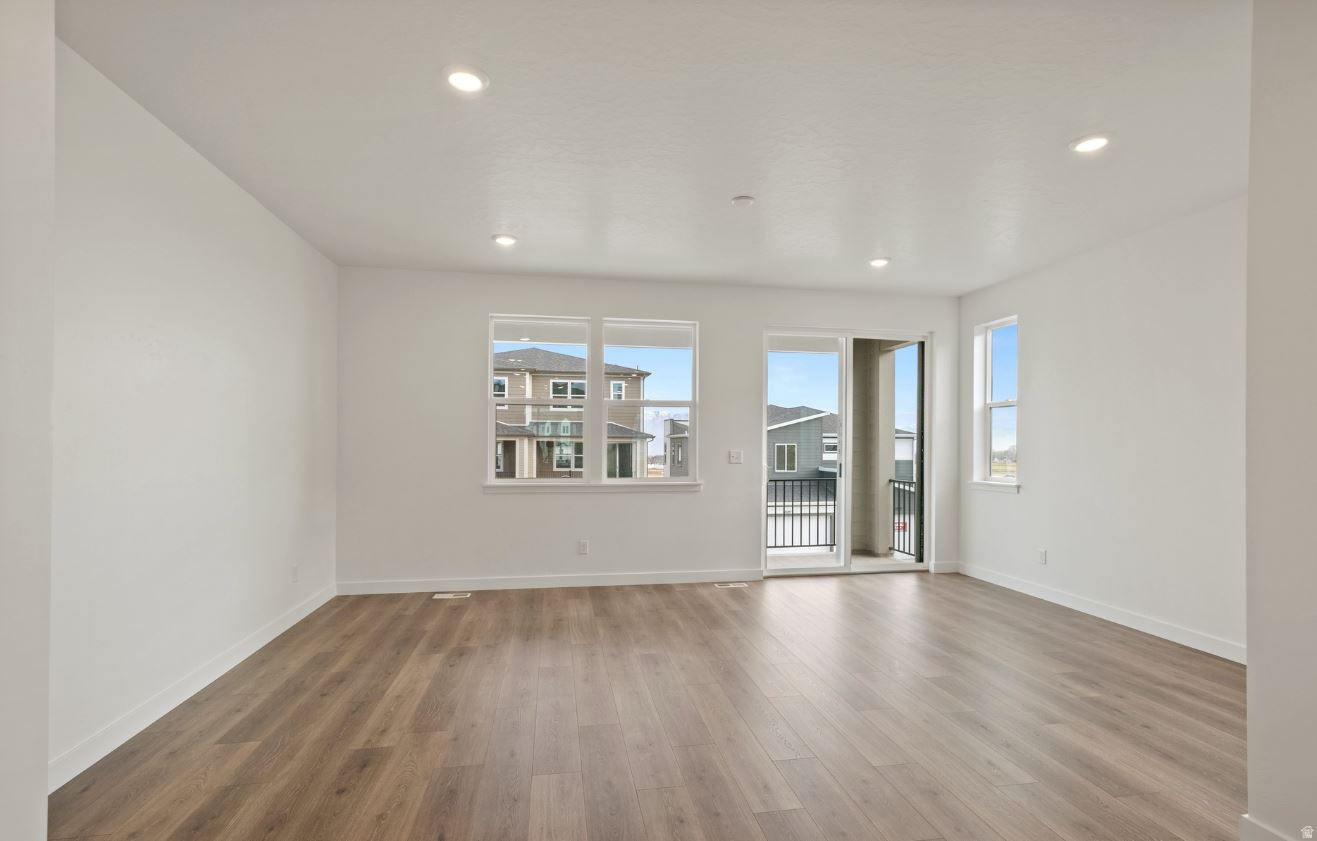 GREAT BASIN AT OLYMPIA - Residential