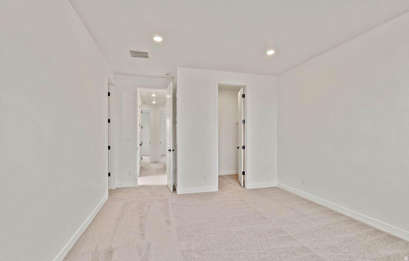 GREAT BASIN AT OLYMPIA - Residential