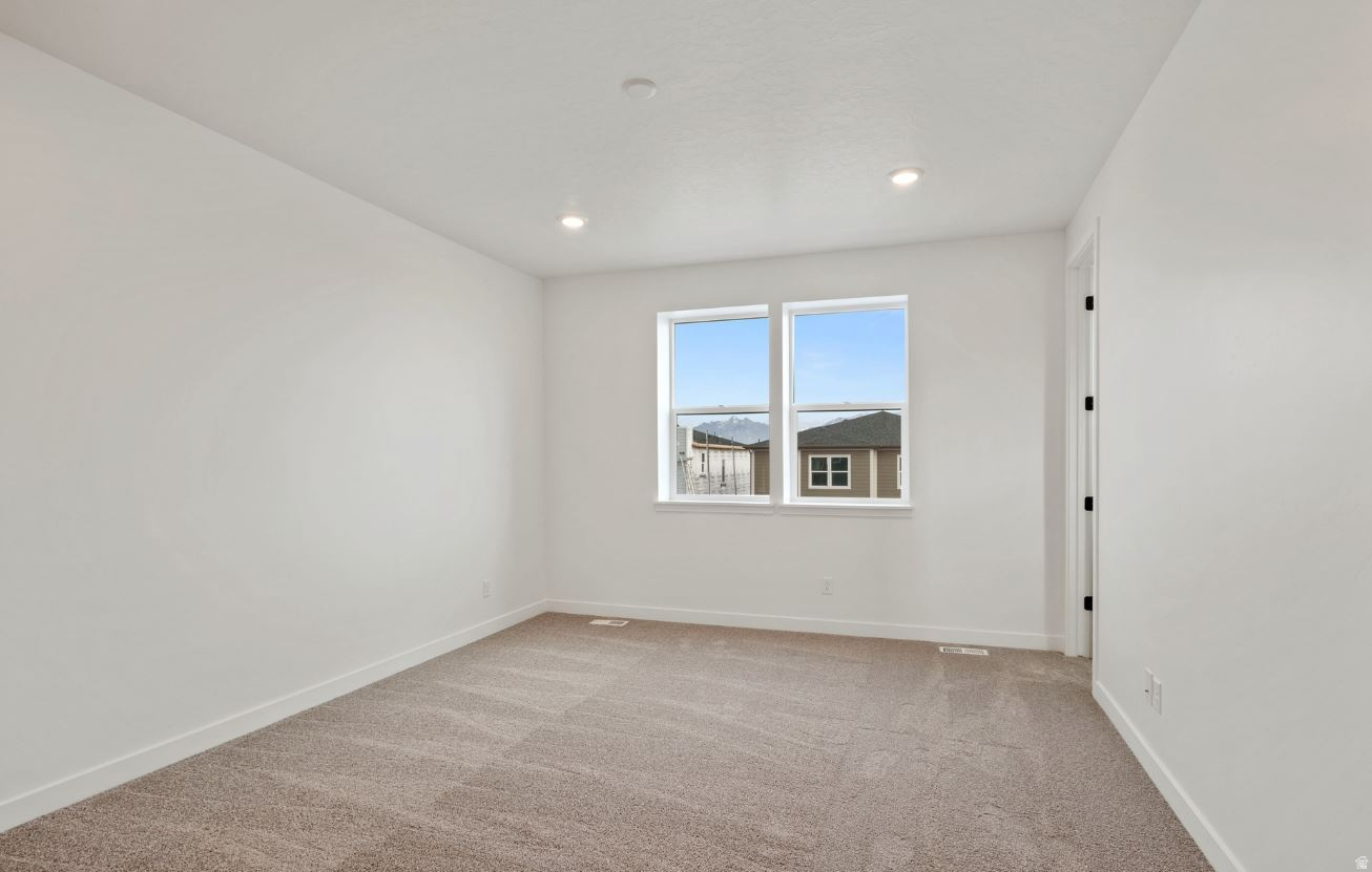 GREAT BASIN AT OLYMPIA - Residential