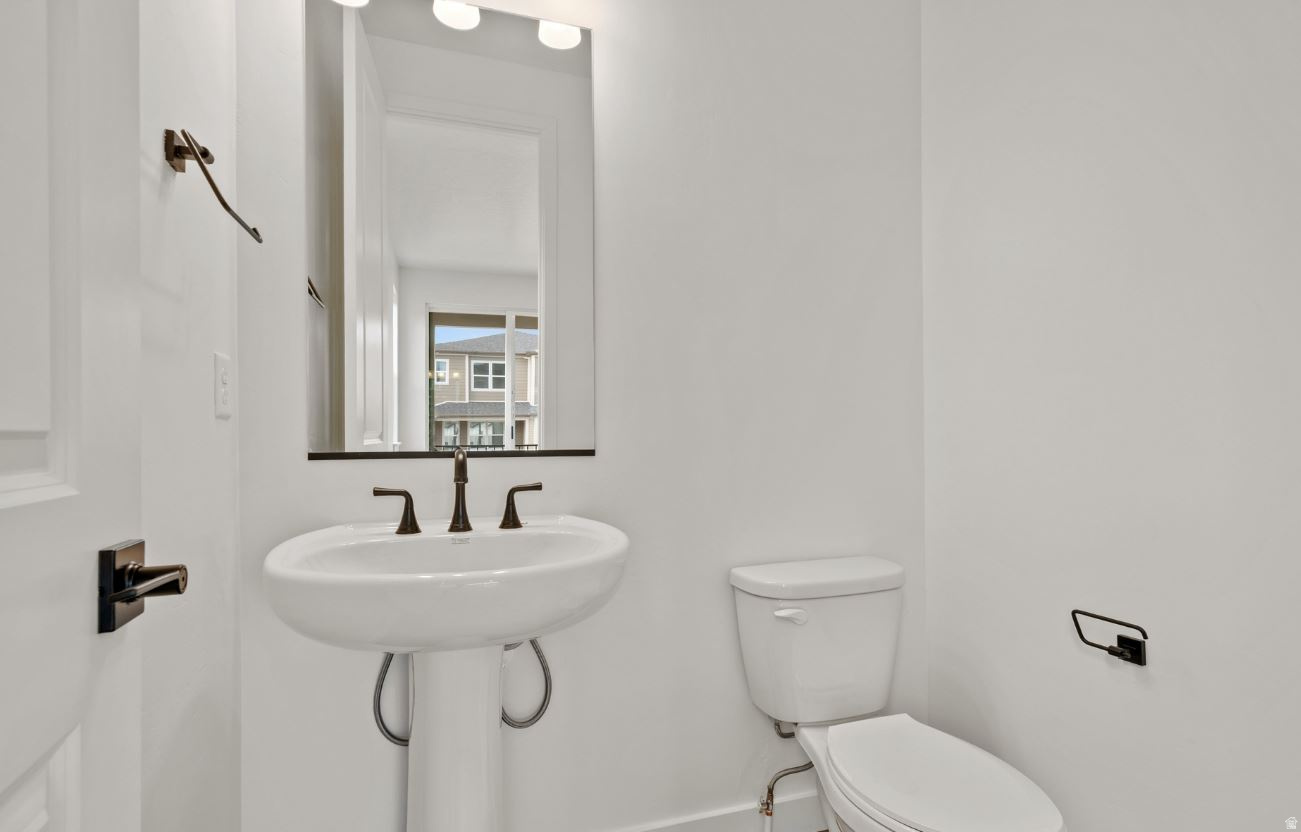 GREAT BASIN AT OLYMPIA - Residential