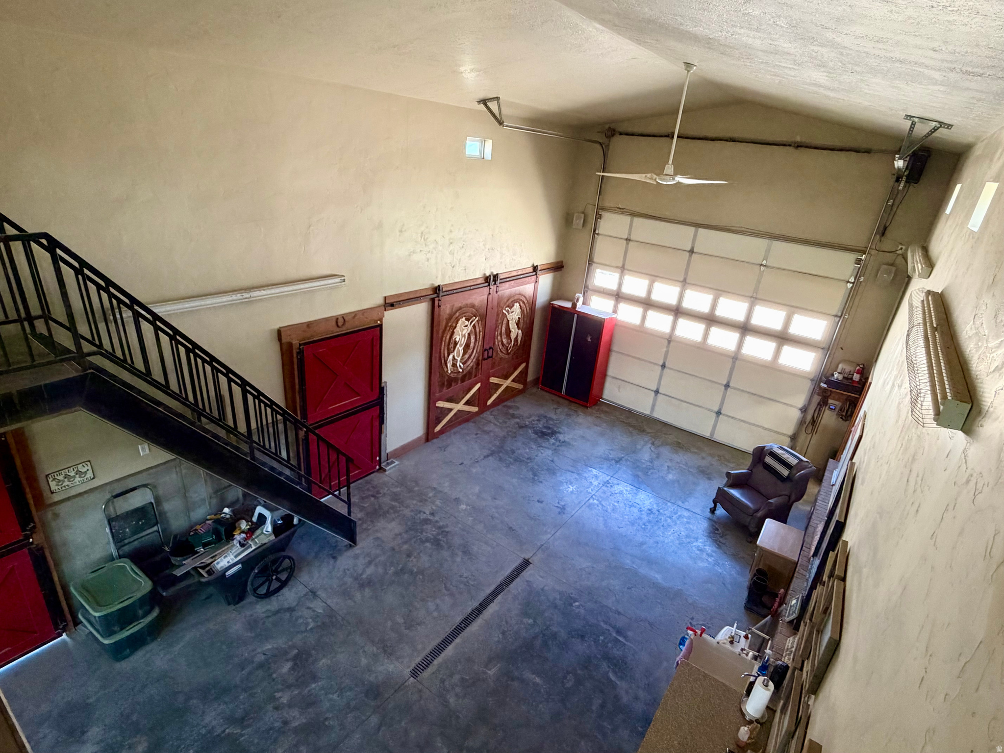 MEADOW RIDGE - Residential