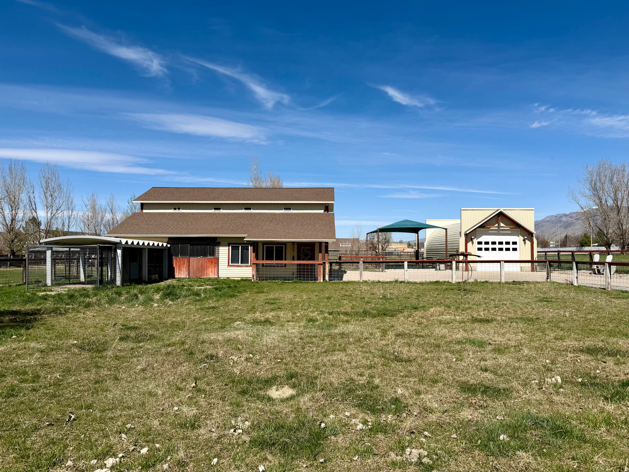 MEADOW RIDGE - Residential