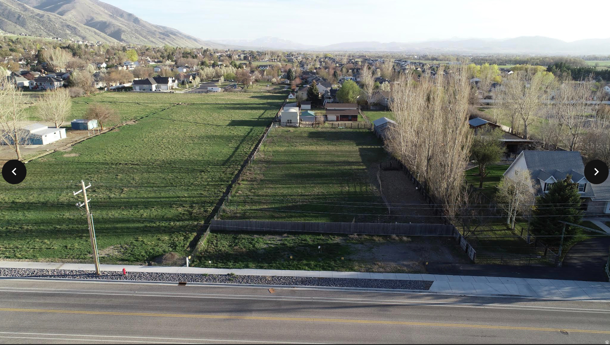 MEADOW RIDGE - Residential