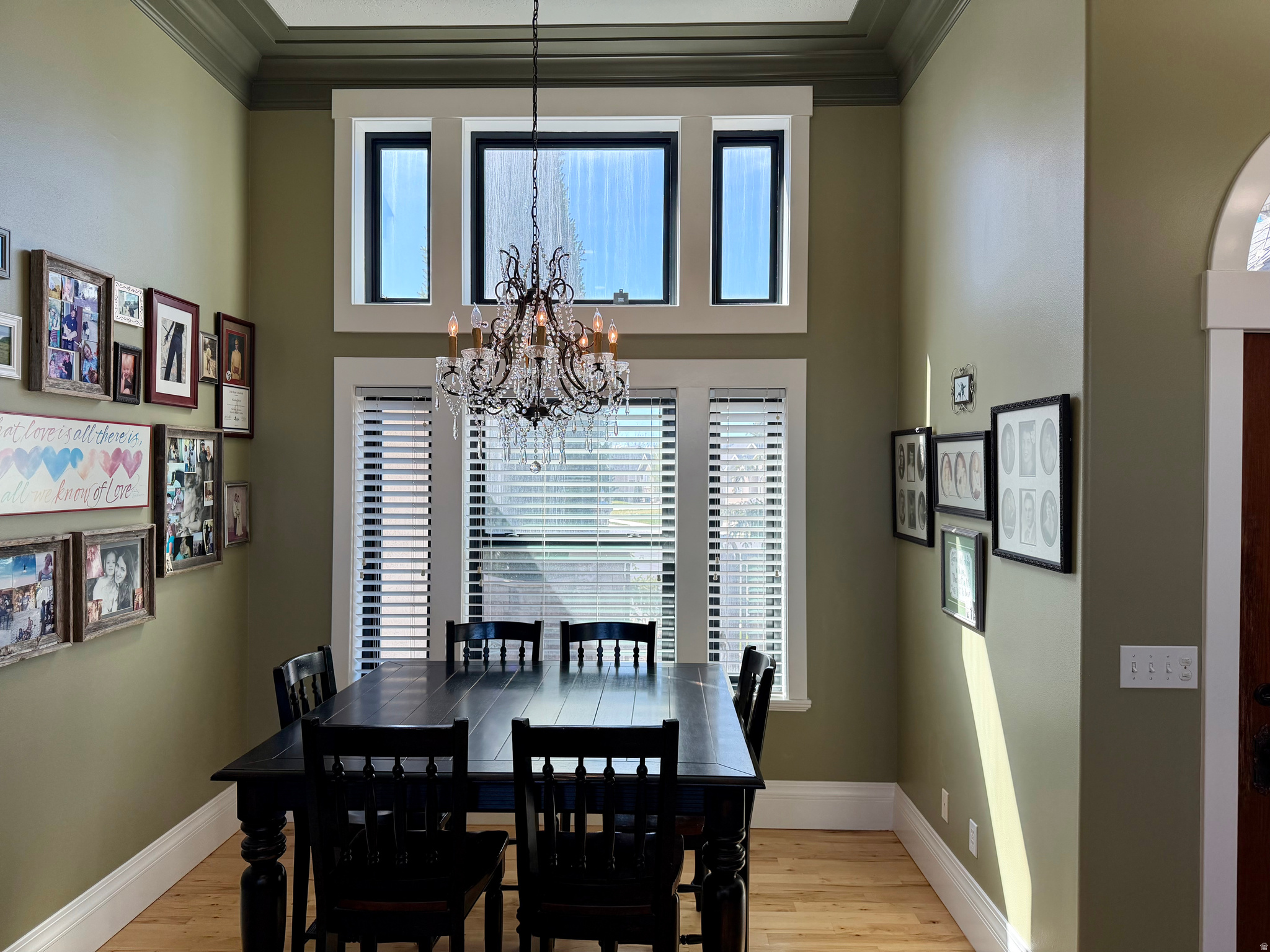 MEADOW RIDGE - Residential