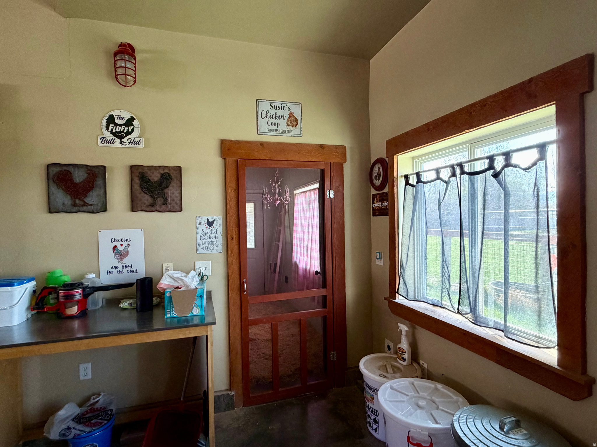 MEADOW RIDGE - Residential