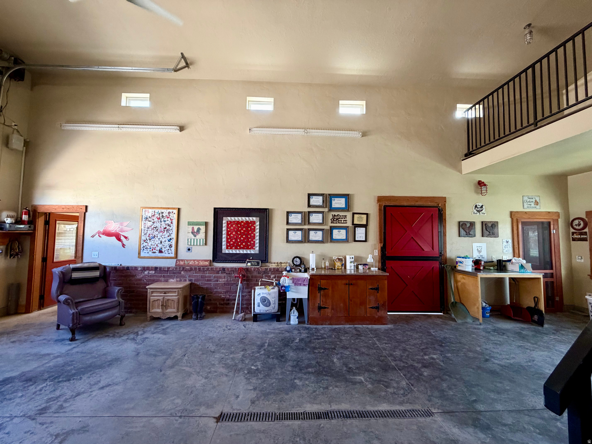 MEADOW RIDGE - Residential