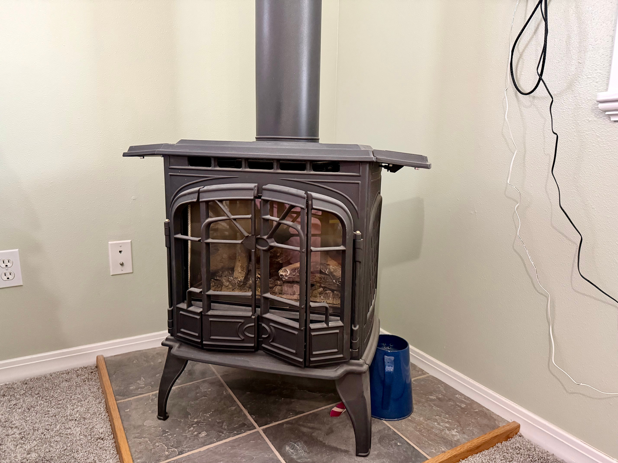 MEADOW RIDGE - Residential