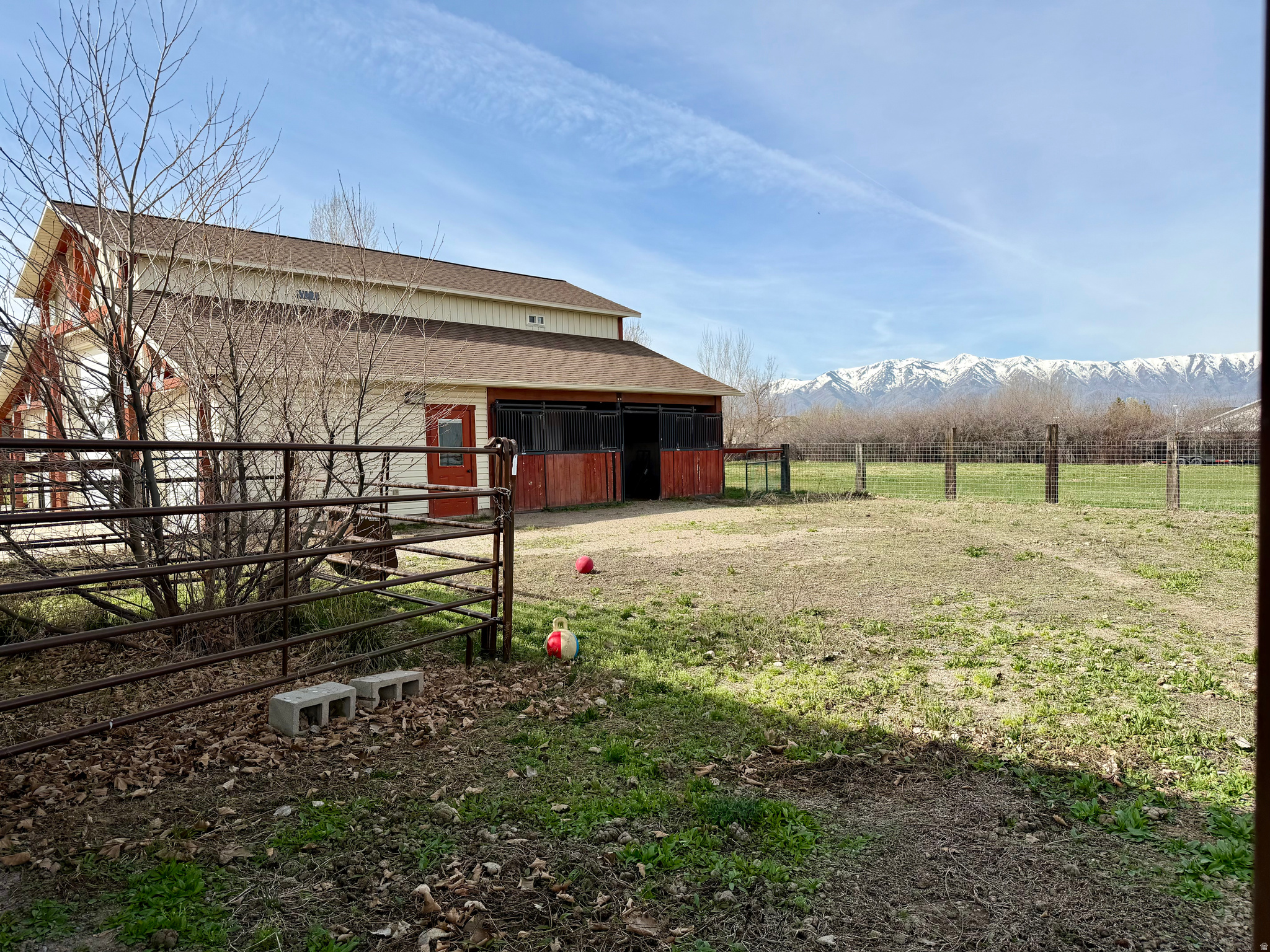 MEADOW RIDGE - Residential