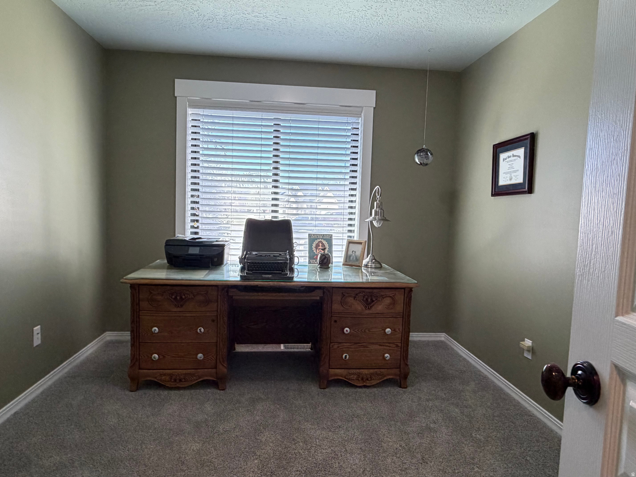 MEADOW RIDGE - Residential