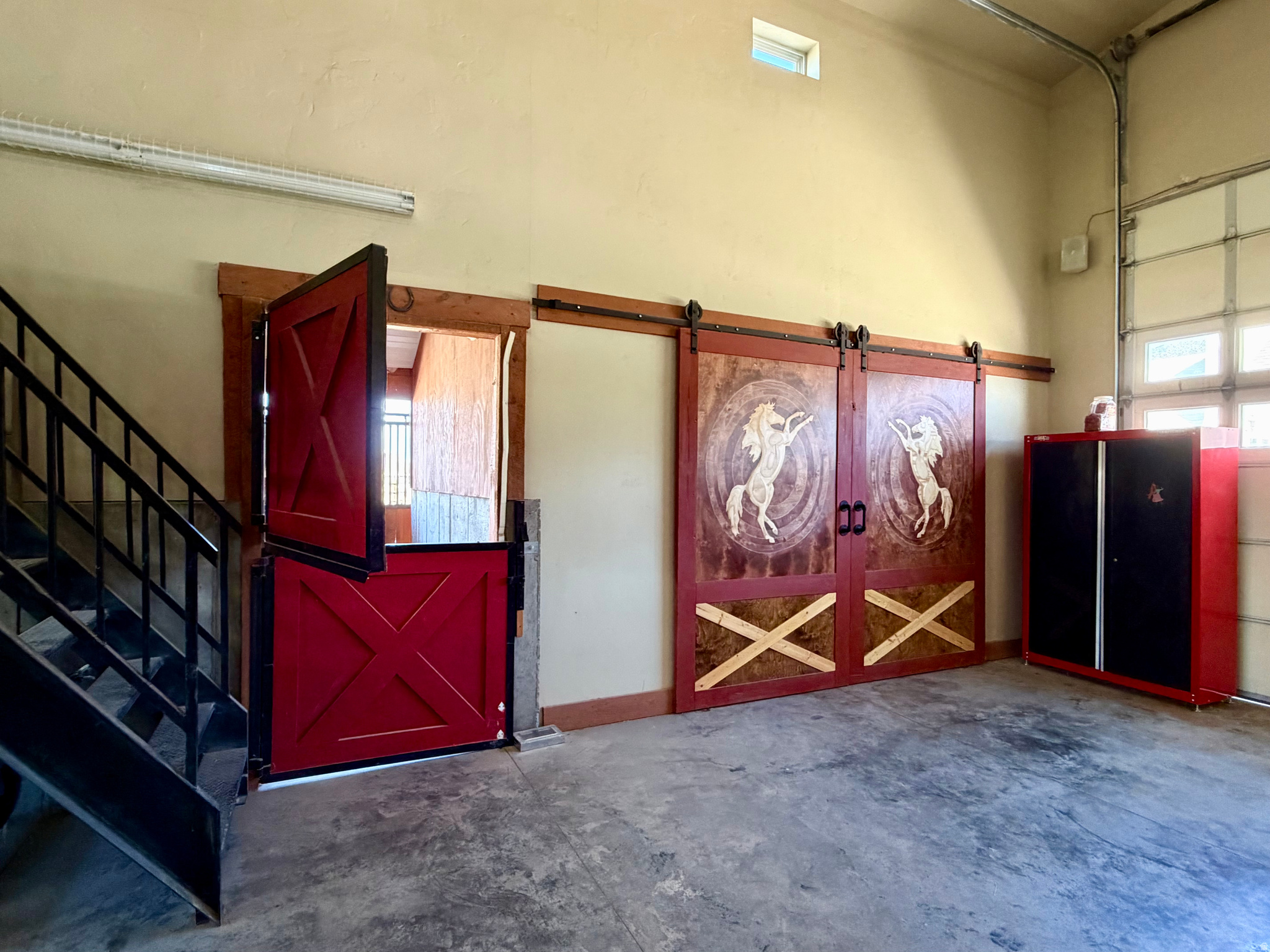 MEADOW RIDGE - Residential