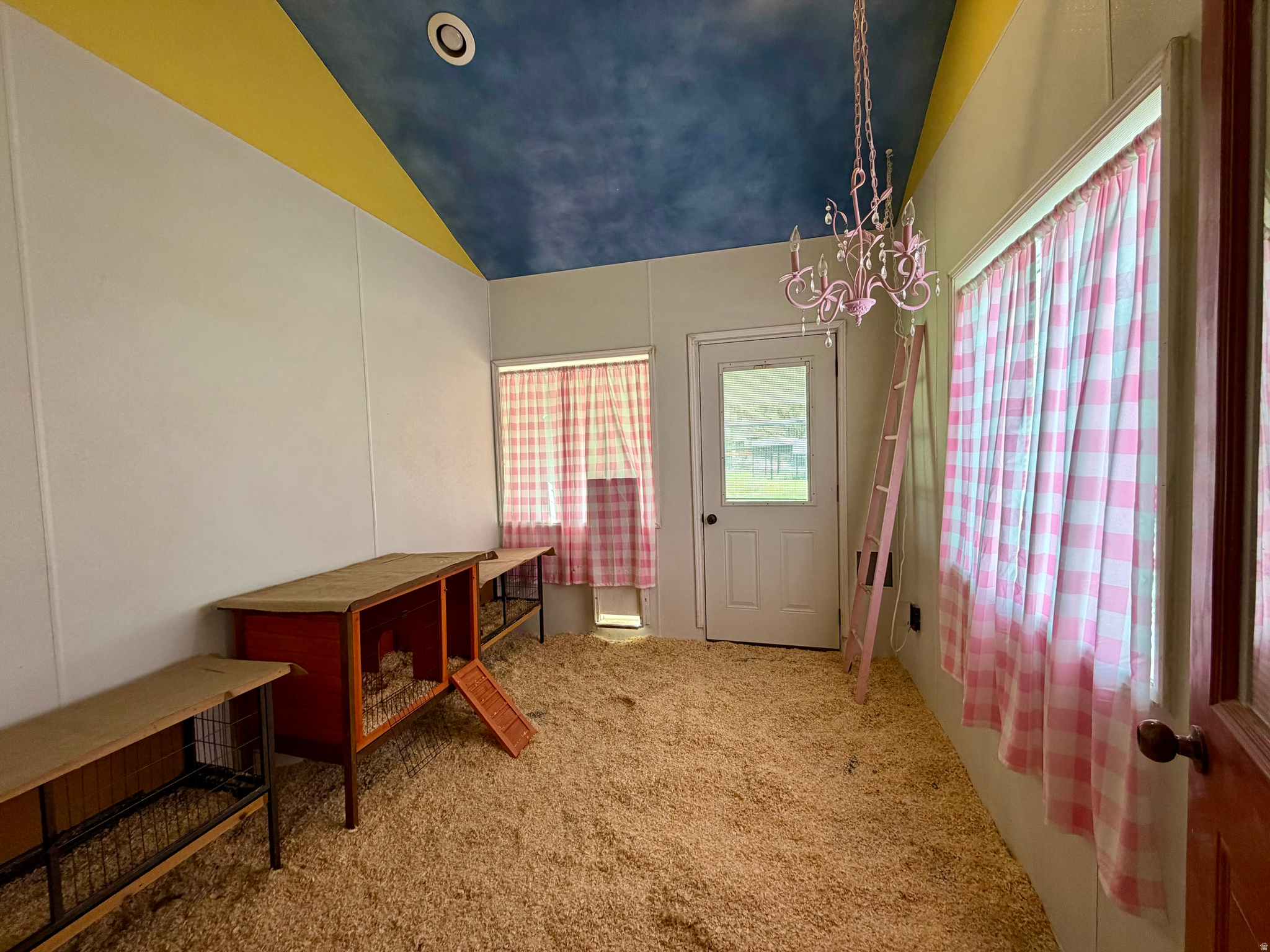 MEADOW RIDGE - Residential