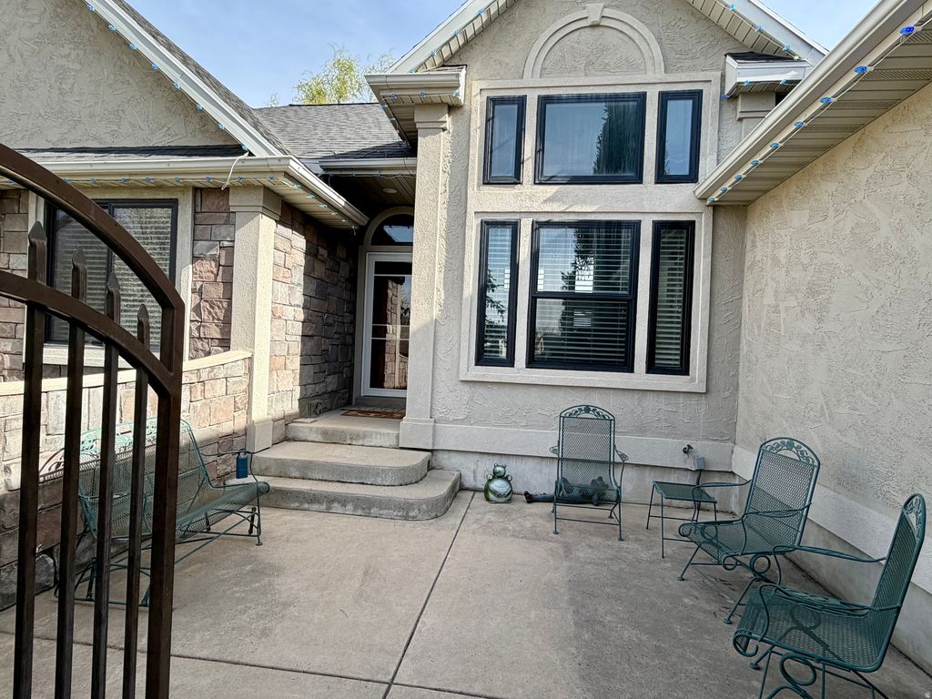 Photo of 202 S 375 W #5, Providence, UT 84332 (MLS # 2146314)