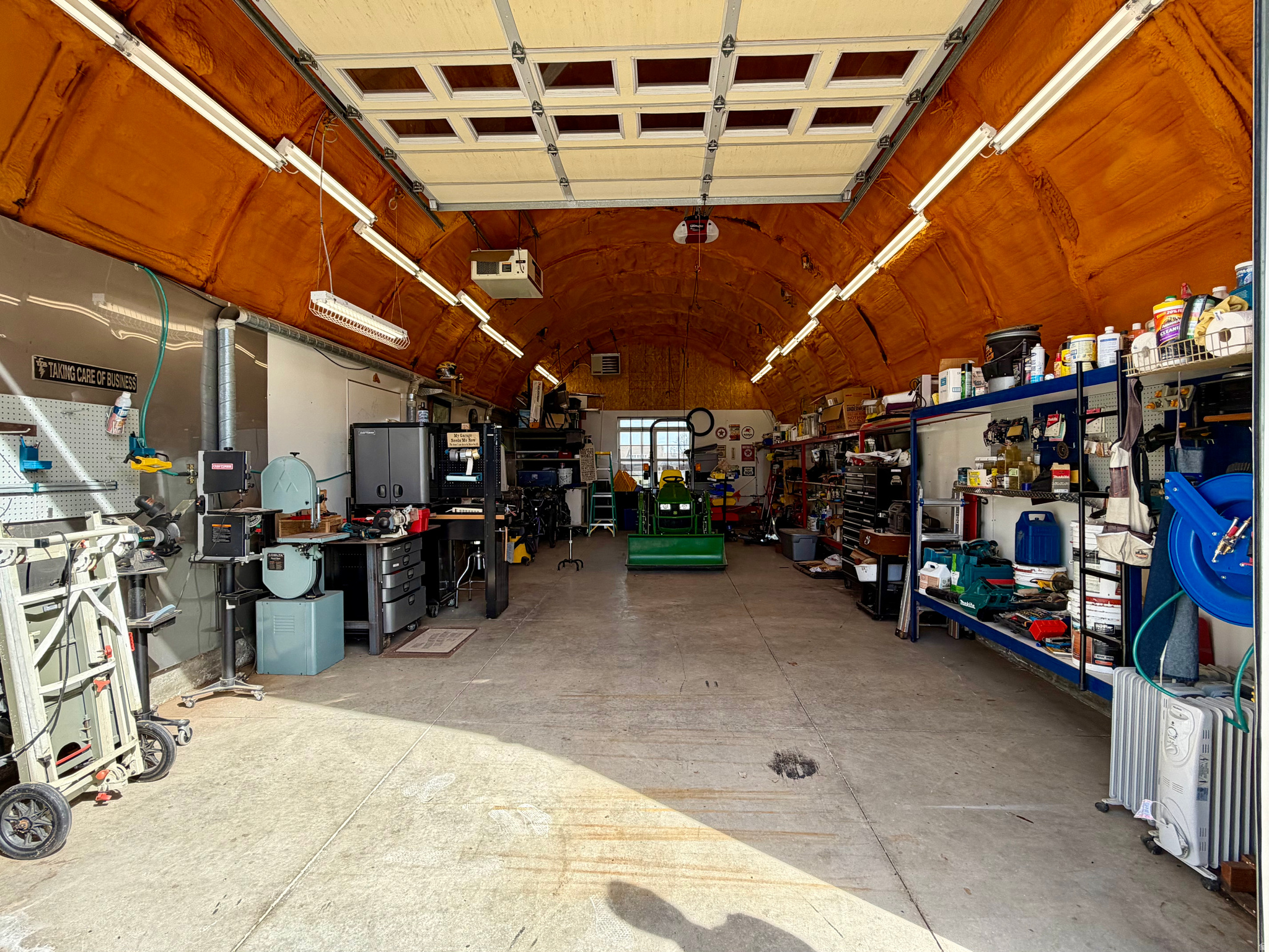 MEADOW RIDGE - Residential