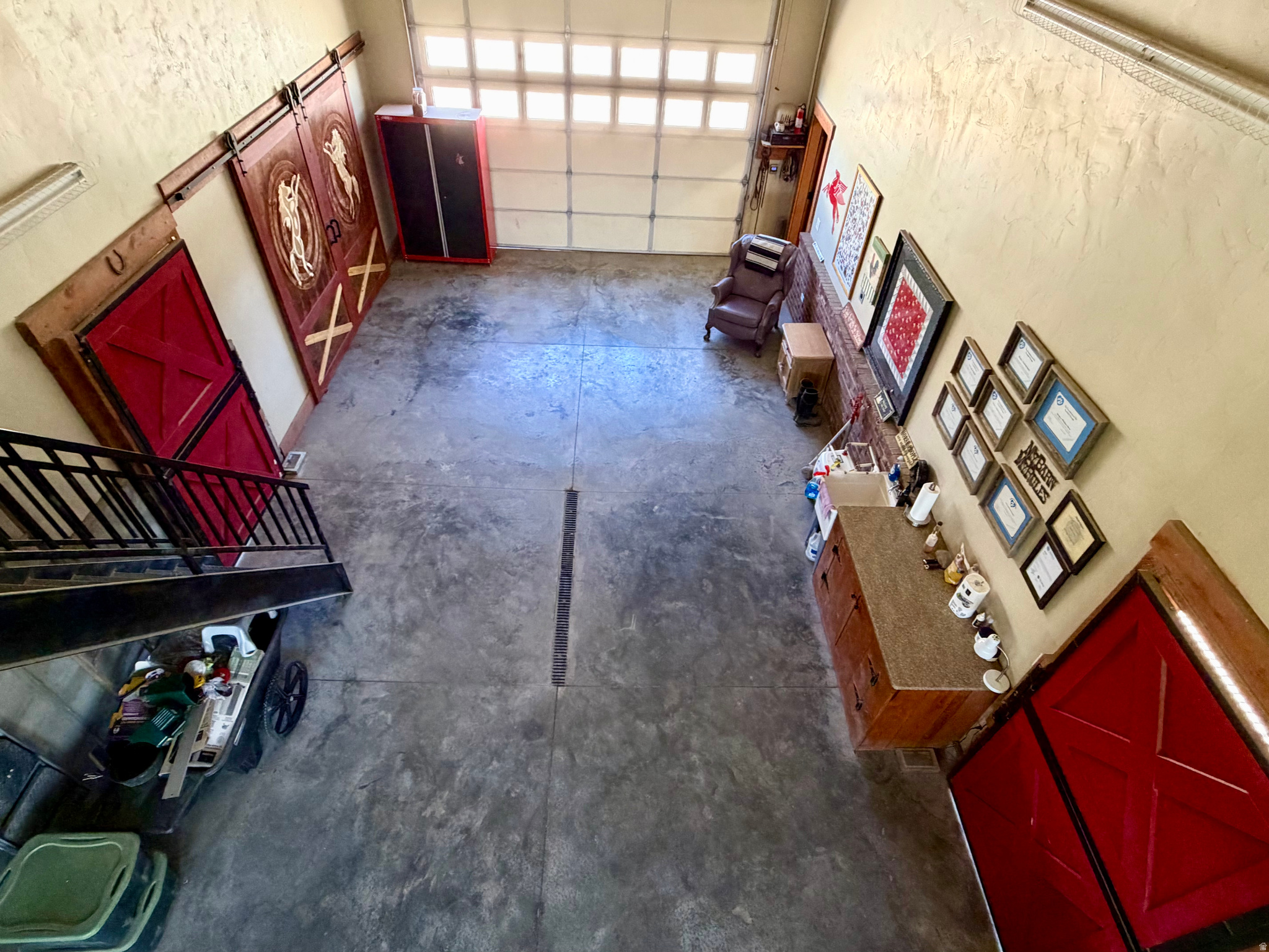 MEADOW RIDGE - Residential