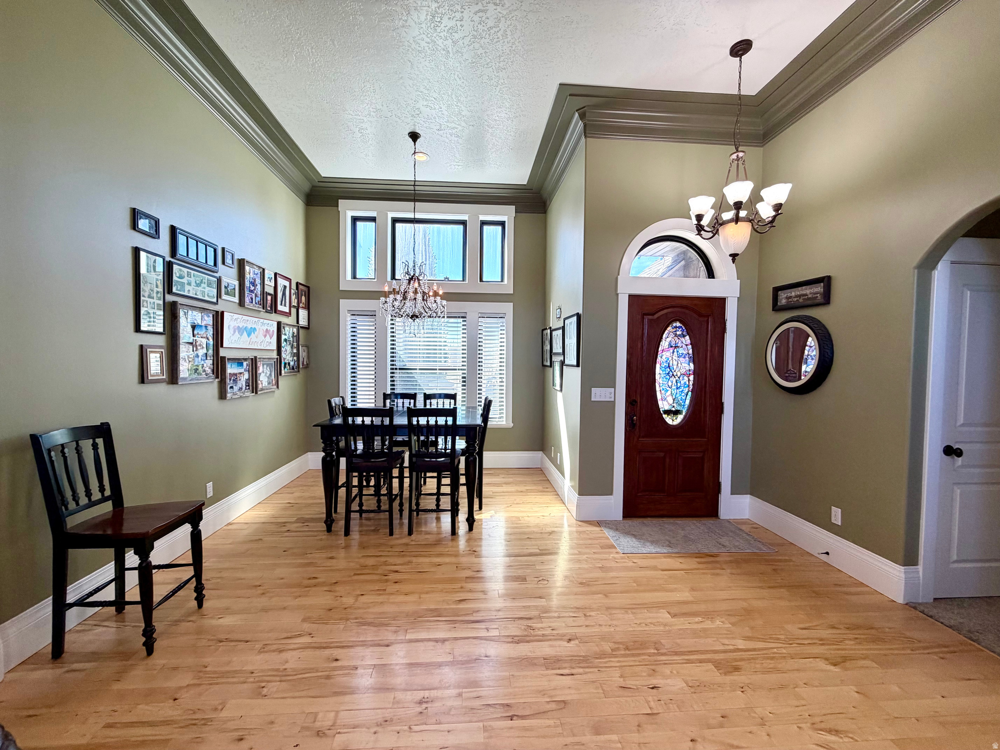 MEADOW RIDGE - Residential